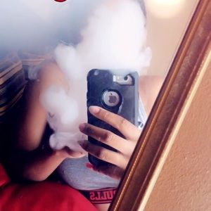 Meet your Posher, Starr